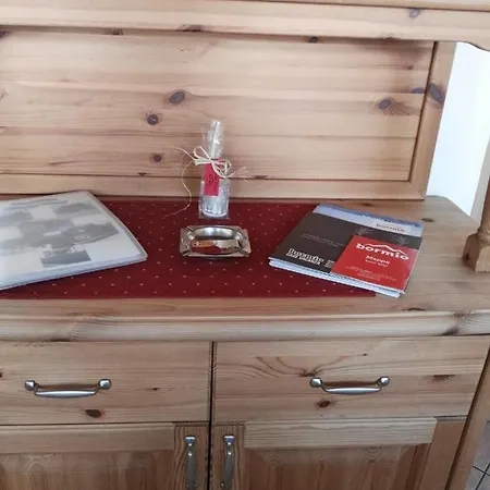 Chalet Alberti Bormio Extérieur photo