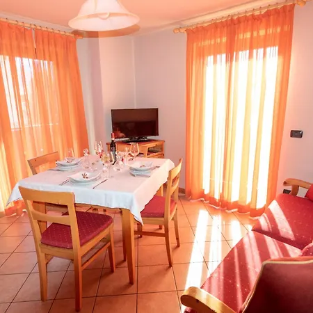 Chalet Alberti Bormio Extérieur photo