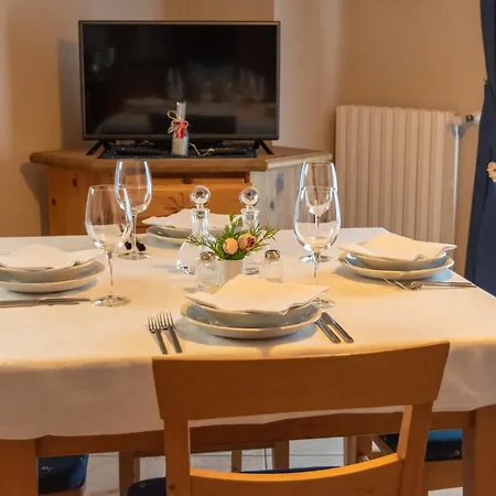 Chalet Alberti Bormio Extérieur photo