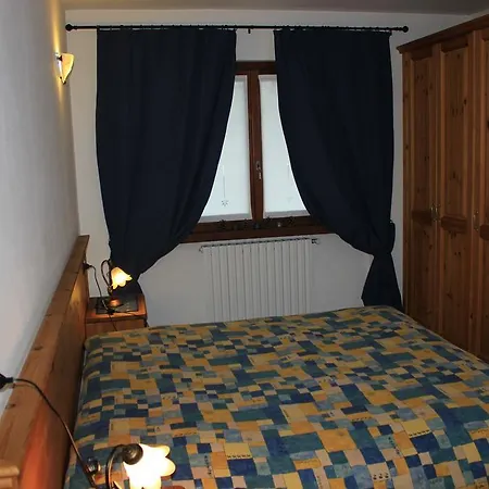 Chalet Alberti Bormio Extérieur photo