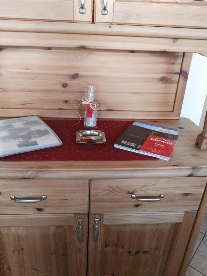 Appartement Alberti