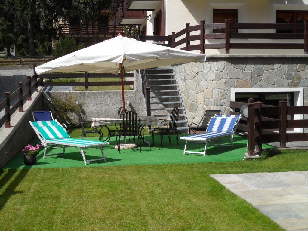 Appartement Alberti *