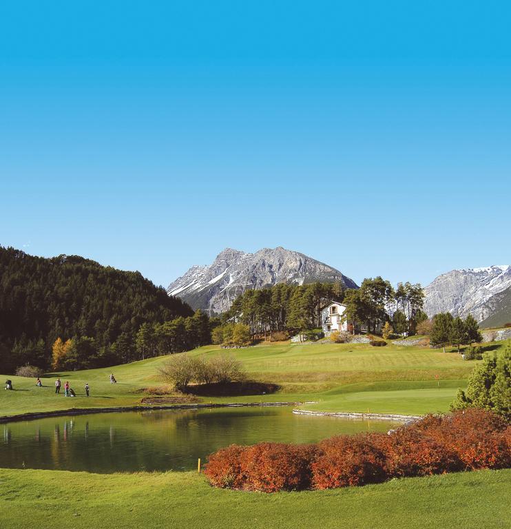 Alberti Bormio
