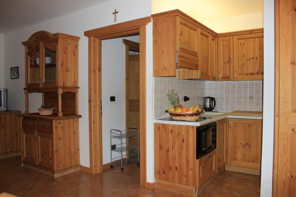 Appartement Alberti