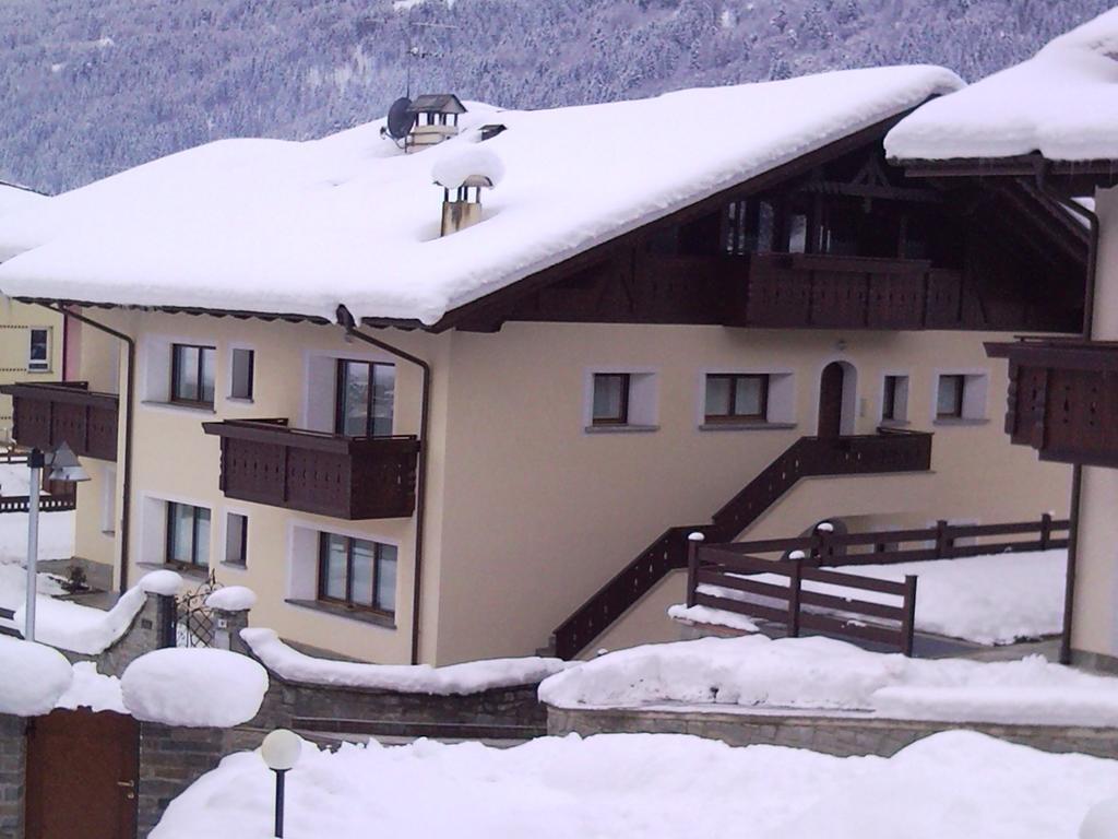 Alberti Appartement *