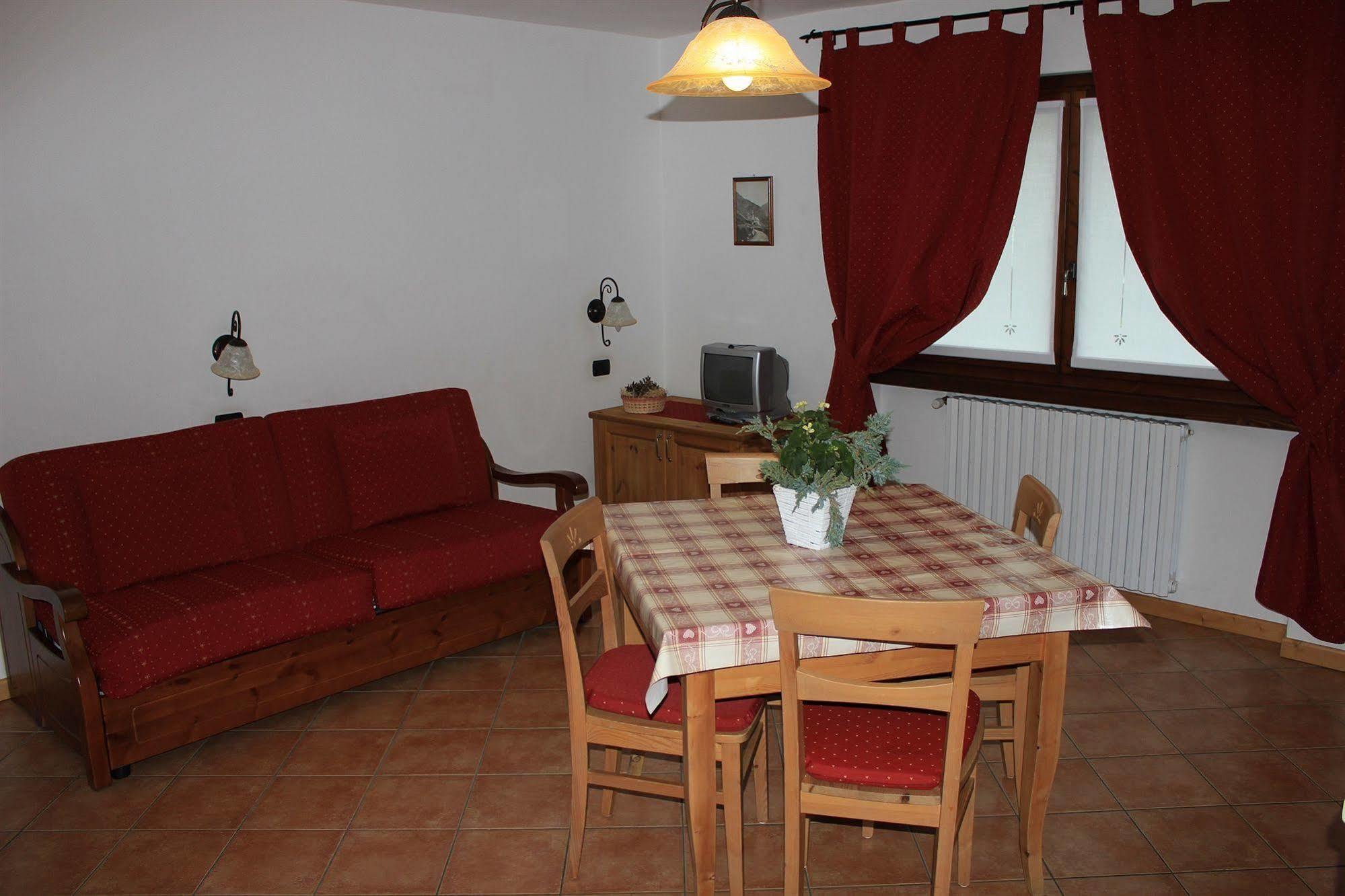 Appartement Alberti *