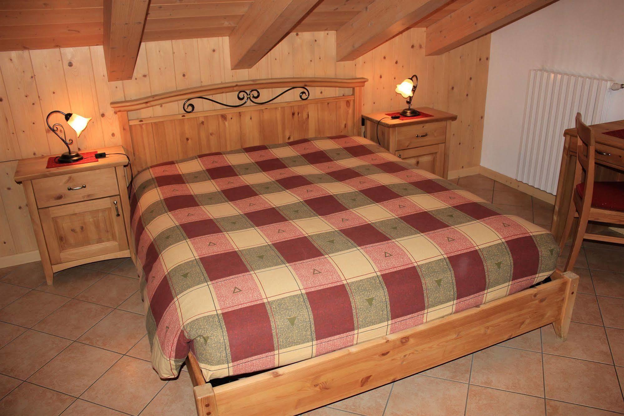 Appartement Alberti *