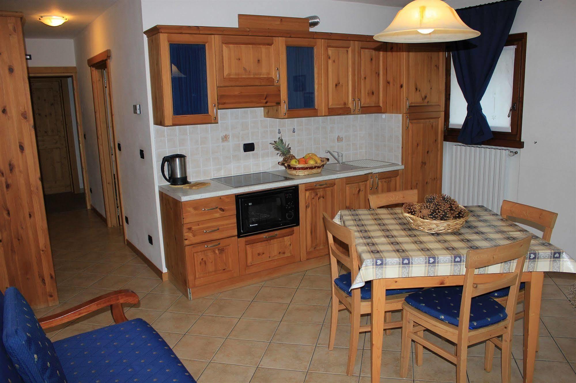 Appartement Alberti *