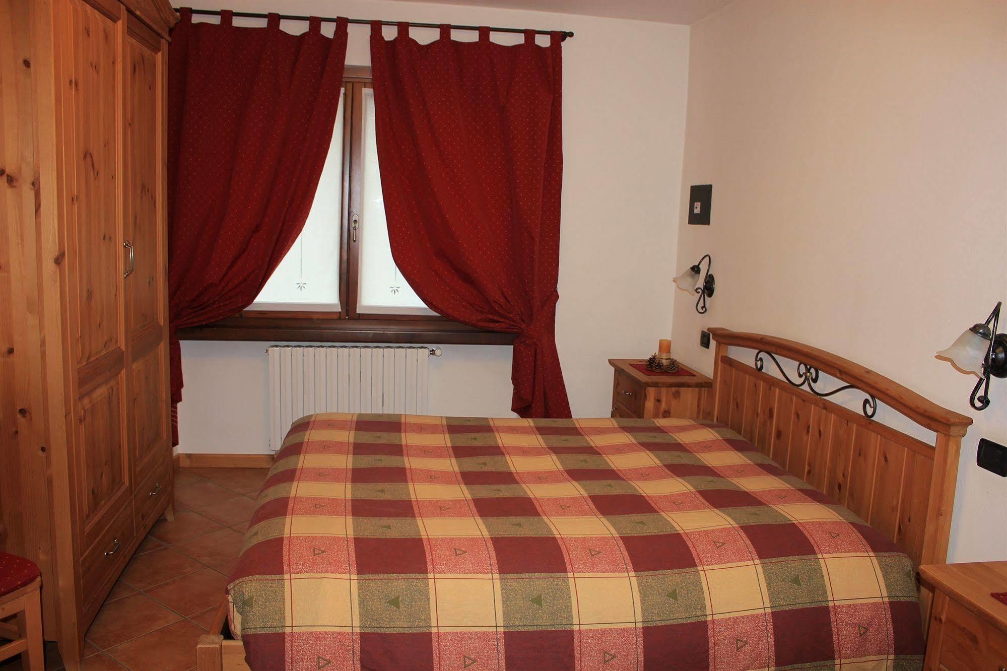 Appartement Alberti *