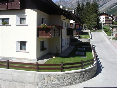 Appartement Alberti *