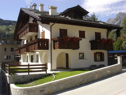 Appartement Alberti *