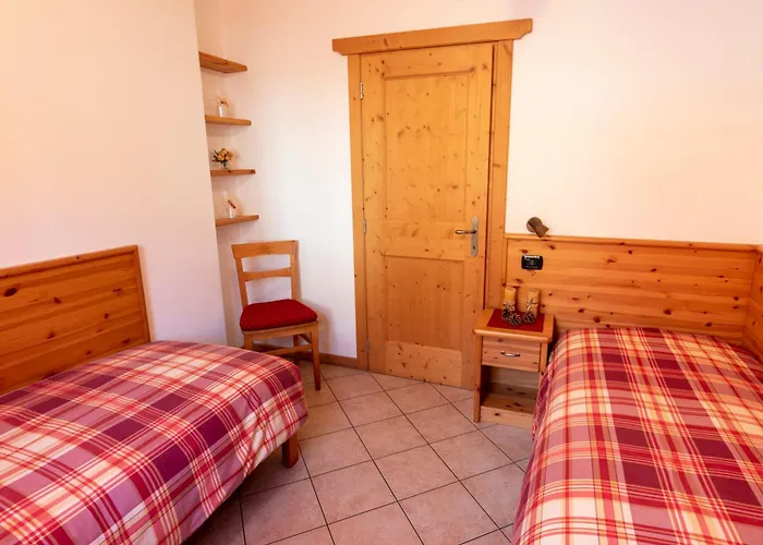 Chalet Alberti