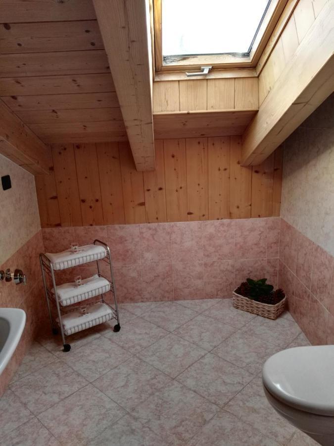 Alberti Apartment *