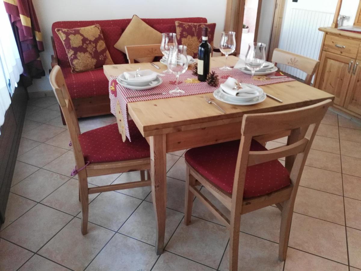 Apartment Alberti *