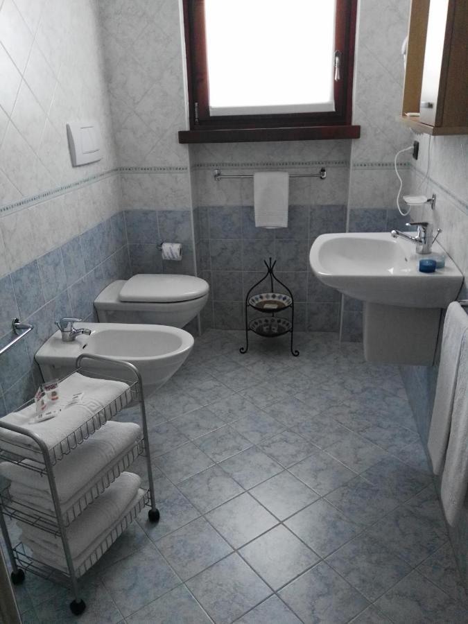 Alberti Apartment *