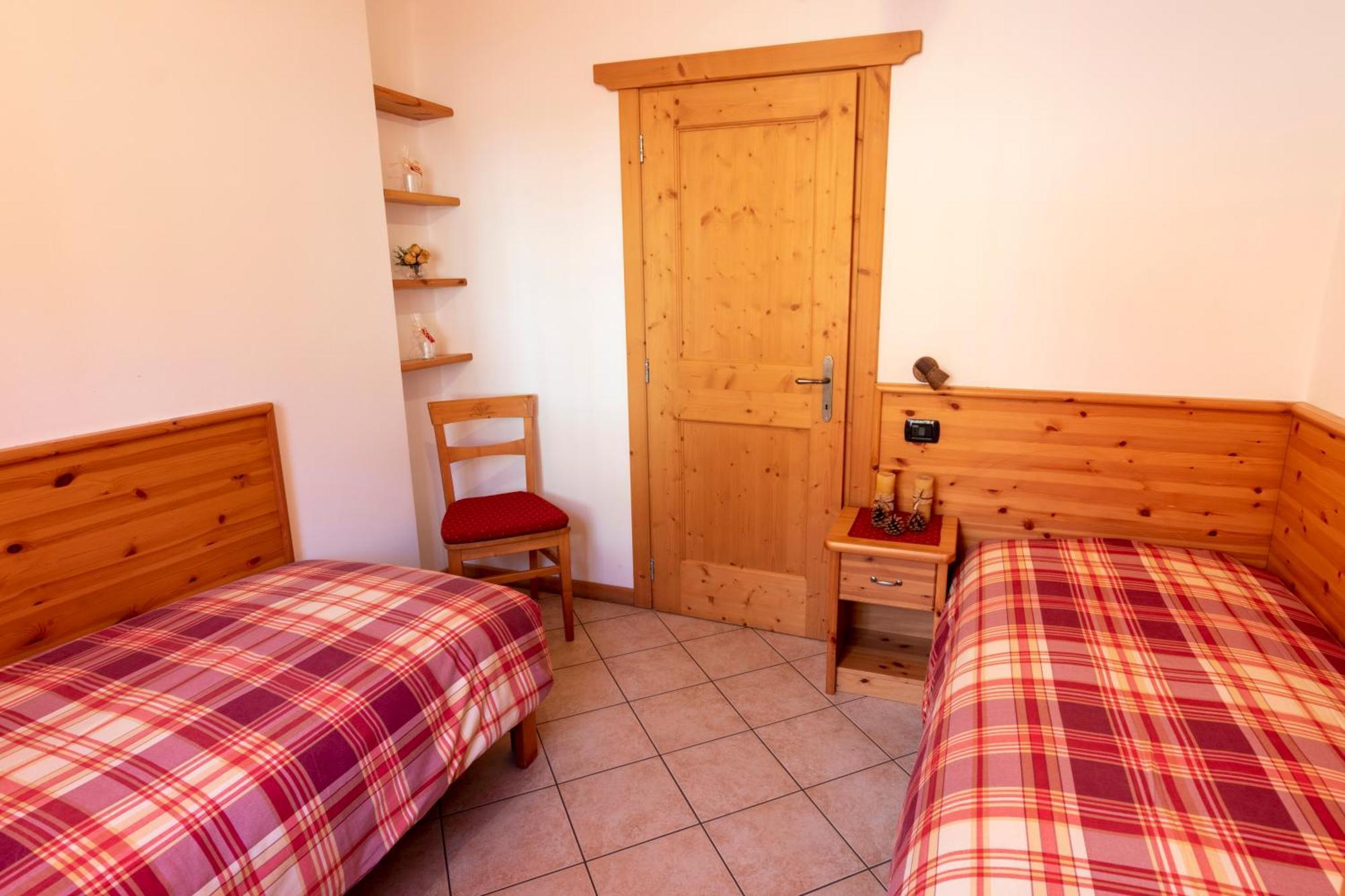 Alberti Apartment