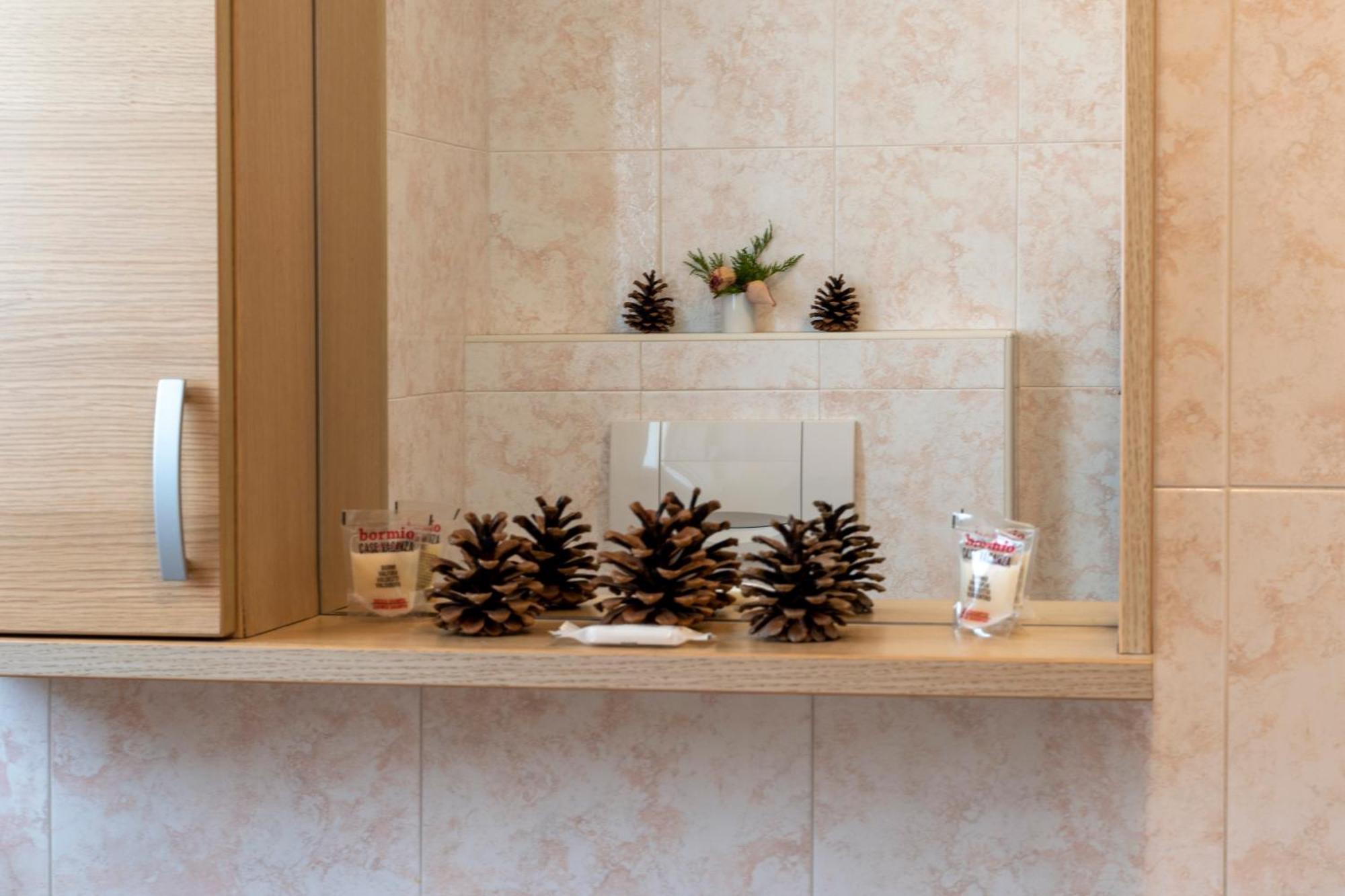 Apartment Alberti Bormio