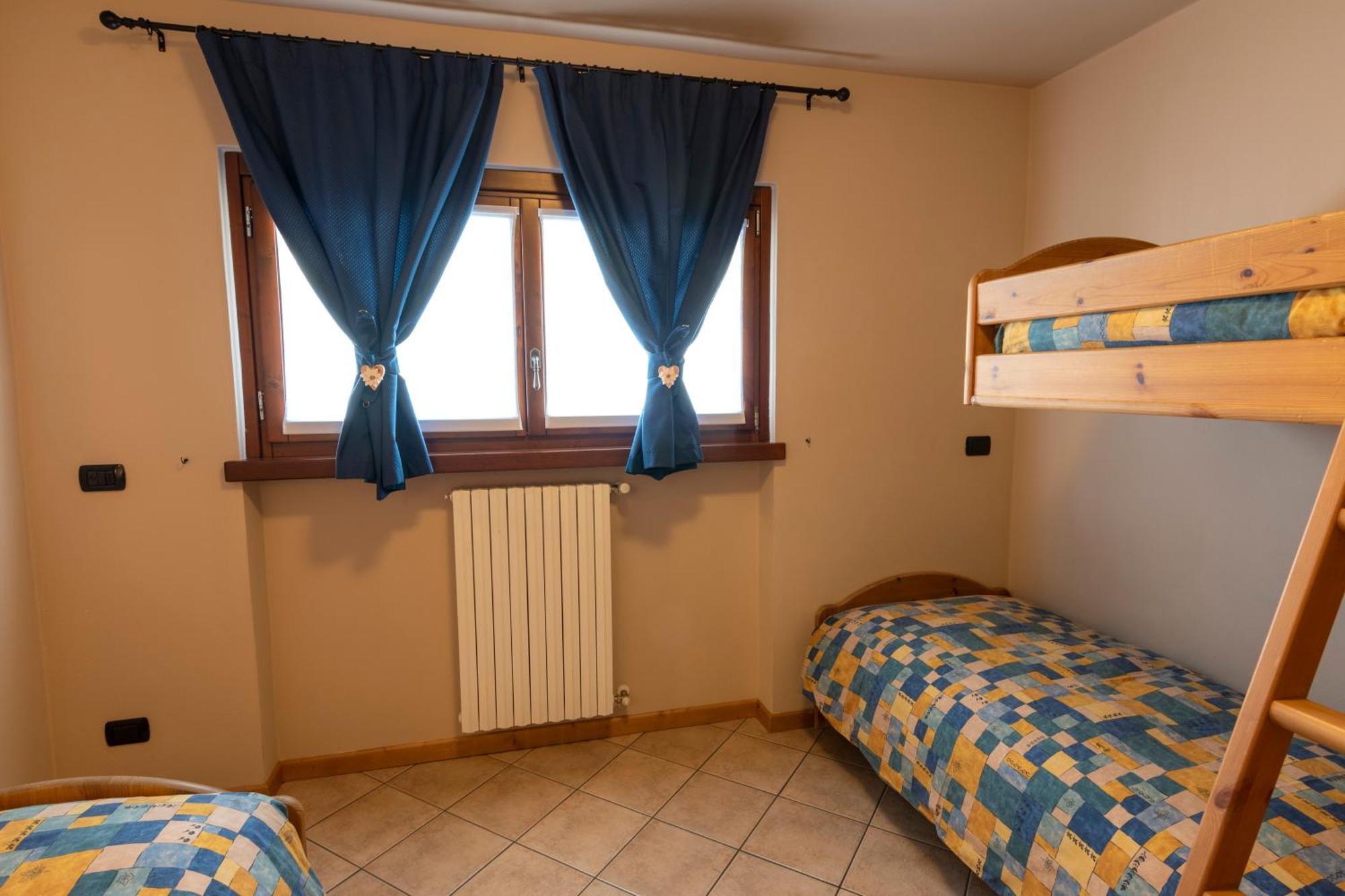 Alberti Apartment