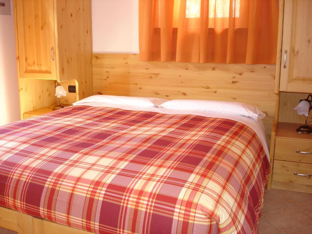 Apartment Alberti