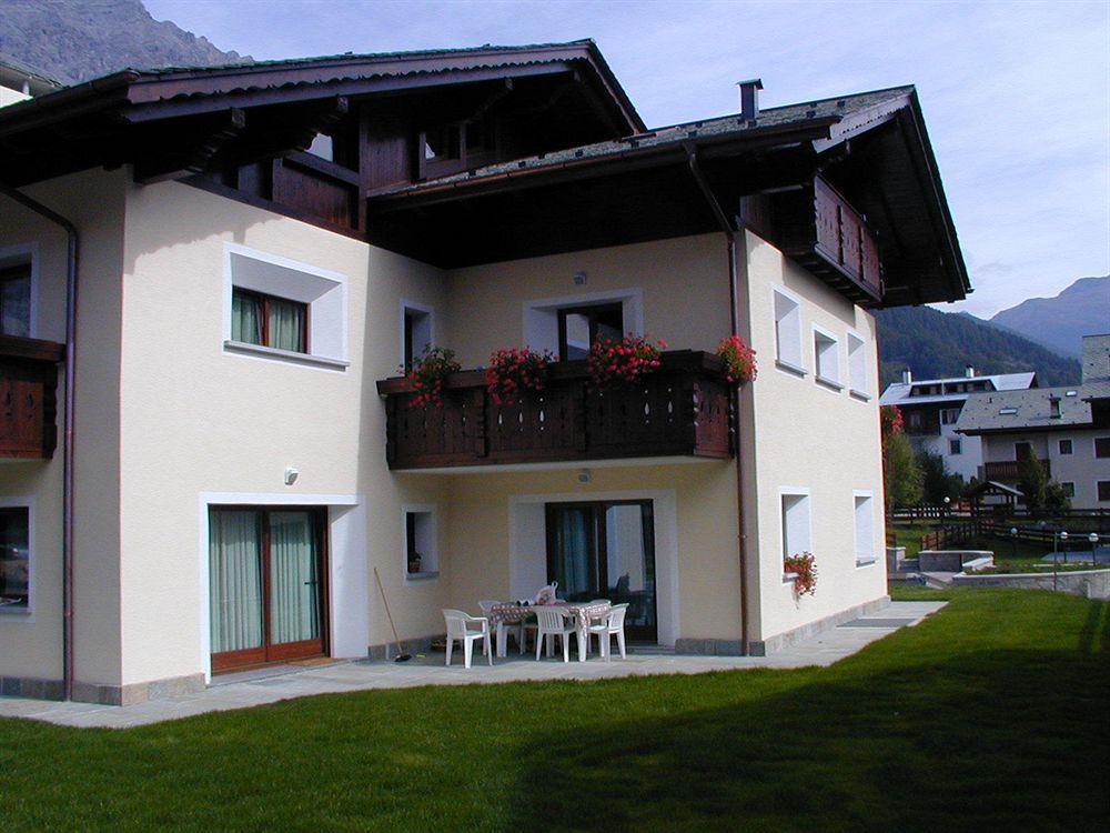 Alberti Bormio