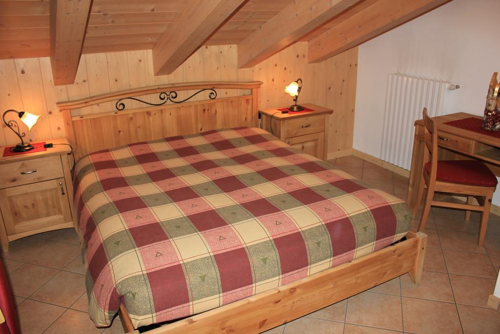 Alberti Bormio