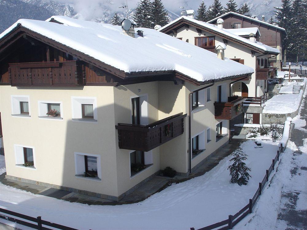 Alberti Apartment